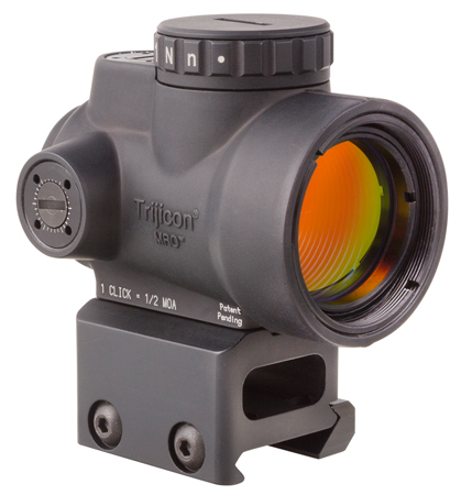 trijicon inc - MRO - 1X25 MM for sale