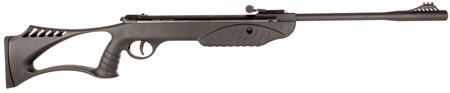 RWS RUGER EXPLORER YOUTH AIR RIFLE .177 CAL BLACK SYNTHETIC - for sale