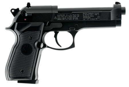 UMAREX USA|RWS - Beretta M92 FS - 177 Pellet for sale