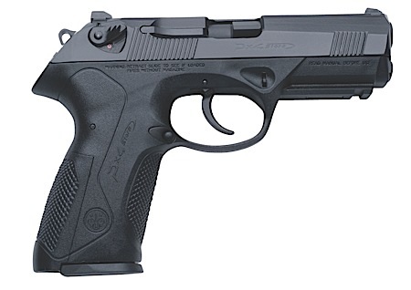 UMAREX USA|RWS - Beretta Px4 Storm - 177 Pellet for sale