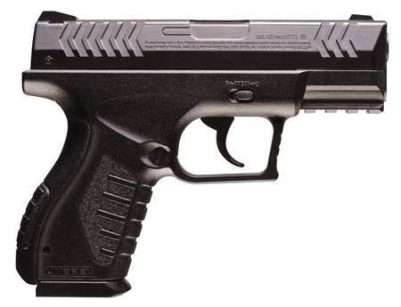 RWS UMAREX X B G .177 BB PISTOL CO2 POWERED - for sale