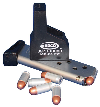 adco international - Super Thumb - .380 Auto for sale