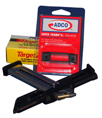 adco international - Super Thumb JR - .22LR for sale