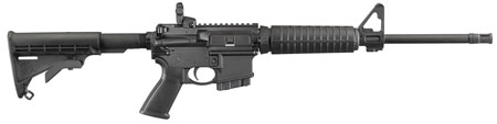 Ruger - AR-556 - 5.56x45mm NATO for sale