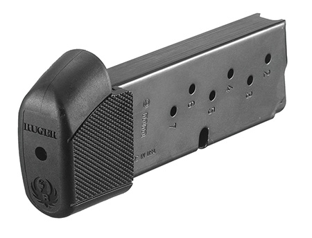 Ruger - OEM - 9mm Luger for sale