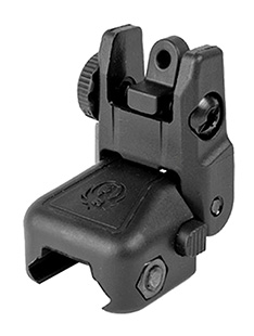 Ruger - Rapid Deploy