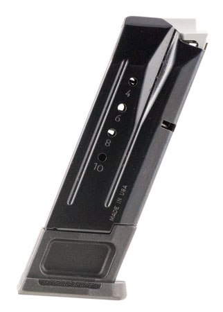 Ruger - OEM - 9mm Luger