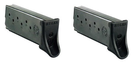 Ruger - OEM - 9mm Luger