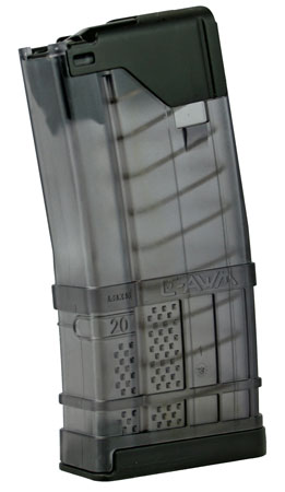 lancer - L5AWM - .223 REM | 5.56 NATO MAGS ONLY