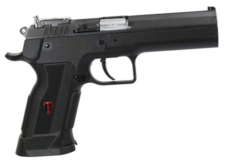 European American Armory - Witness - 9mm Luger