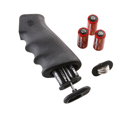 Hogue Grips - OverMolded - 15 |M16|M4 for sale