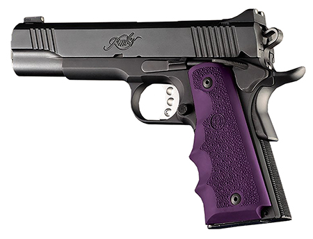 Hogue Grips - OverMolded - Cobblestone
