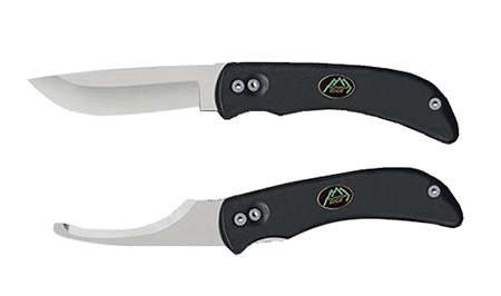 outdoor edge cutlery corp - SwingBlade -  for sale