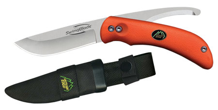 outdoor edge cutlery corp - SwingBlade -  for sale