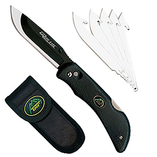 outdoor edge cutlery corp - RazorLite -  for sale