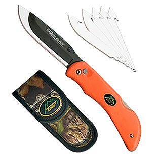 outdoor edge cutlery corp - RazorLite -  for sale