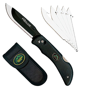 outdoor edge cutlery corp - RazorPro -  for sale