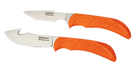 outdoor edge cutlery corp - WildPair -  for sale