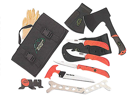 outdoor edge cutlery corp - Outfitter -  for sale