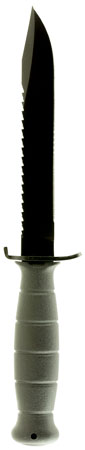 Glock - Field Knife