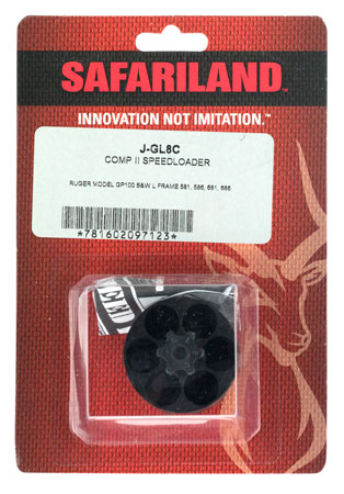 safariland ltd inc - Comp ll - Speedloader for sale