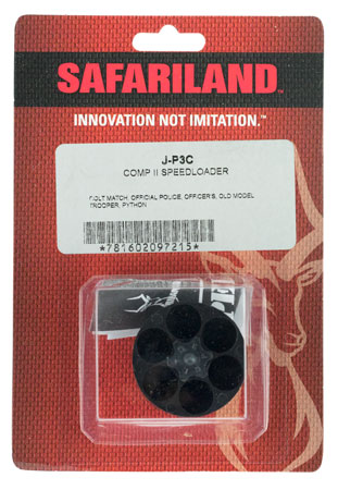 safariland ltd inc - Comp ll - .38 Special for sale