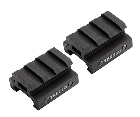 truglo inc (gsm) - Riser Mount -  for sale