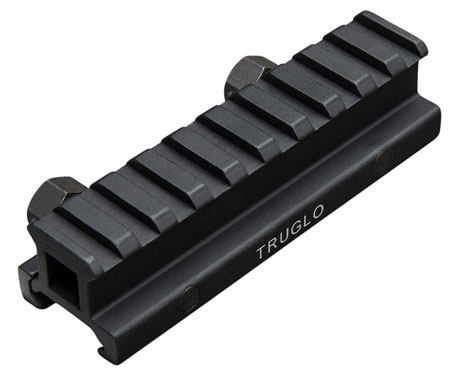 truglo inc (gsm) - Riser Mount -  for sale