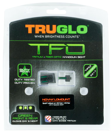 truglo inc (gsm) - TFO -  for sale