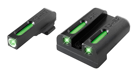 truglo inc (gsm) - TFX - 8 |8