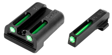 truglo inc (gsm) - TFO - 8 FRONT|GREEN for sale