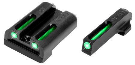 truglo inc (gsm) - TFO - 6 FRONT|GREEN for sale