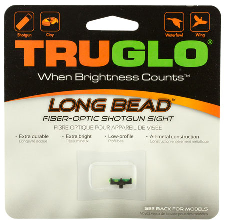 truglo inc (gsm) - Long Bead -  for sale