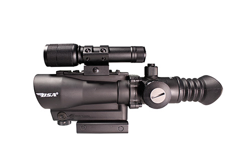 BSA OPTICS|GAMO OUTDOOR - Tactical -  for sale