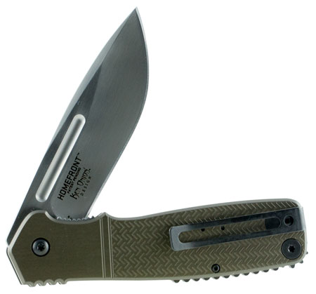 columbia river knife&tool - Homefront -  for sale
