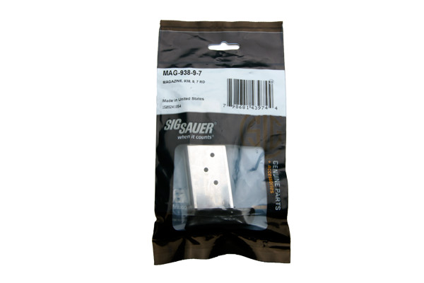 Sig Sauer - OEM - 9mm Luger for sale