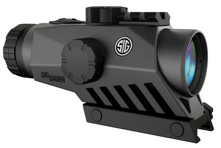 sig sauer electro-optics - Bravo5 -  for sale