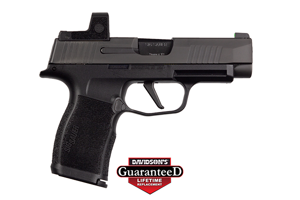 Sig Sauer - P365 - 9mm Luger for sale