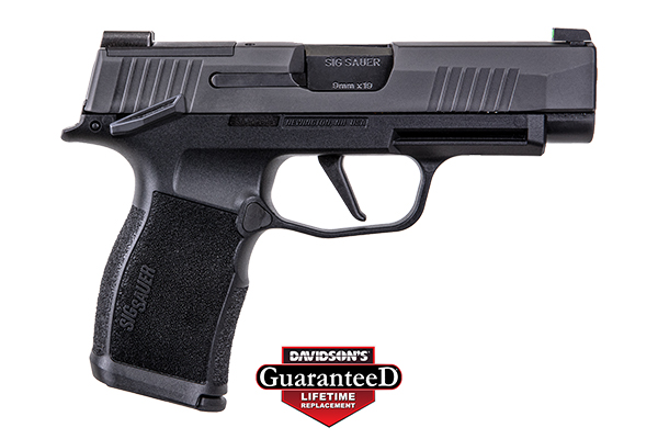 Sig Sauer - P365 - 9mm Luger for sale