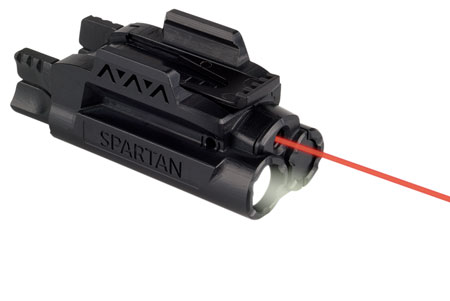 lasermax (crosman) - Spartan -  for sale