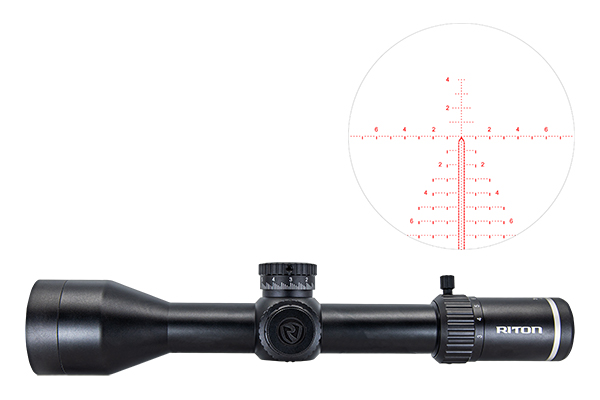 riton optics - 7 -  for sale