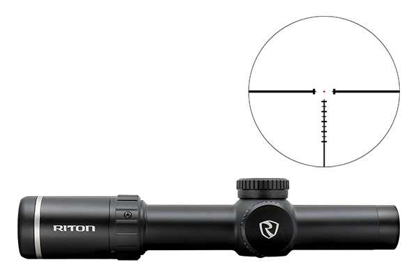 riton optics - 7 -  for sale