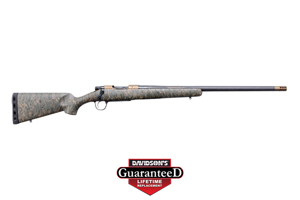 christensen arms - Ridgeline - 280 AI for sale