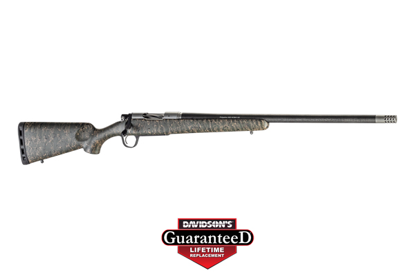 christensen arms - Ridgeline - .300 PRC - STAINLESS