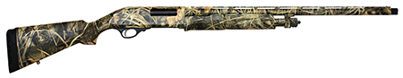 CZ USA - CZ 612 - 12 Gauge - Natural Camouflage