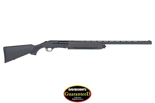 MB 935 12GA. 3.5" 28"VR BLACK MATTE SYNTHETIC - for sale