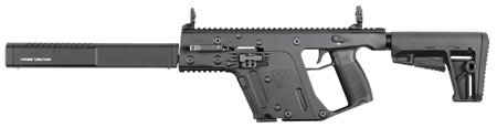 KRISS VECTOR CRB G2 .45ACP 16" 13RD M4 STOCK BLACK - for sale