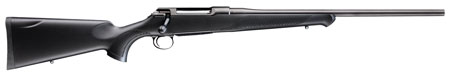 SAUER 100 CLASSIC XT 6.5X55 22" BLUED BLK SYNTH - for sale