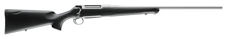 Blaser Sauer USA - 100 - 6.5mm PRC - STAINLESS
