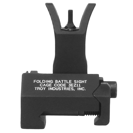 Troy Defense - BattleSight